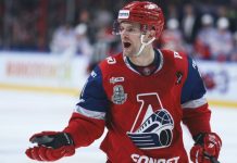 Форвард «Локомотива» Фрейз дисквалифицирован, нападающий «Спартака» Порядин оштрафован