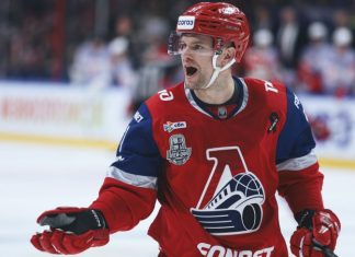 Форвард «Локомотива» Фрейз дисквалифицирован, нападающий «Спартака» Порядин оштрафован