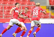 Футболист «Спартака» заявил, что клуб сможет изменить положение в таблице