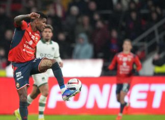 Футболиста ЦСКА дисквалифицировали на два матча Кубка России