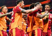 «Галатасарай» подал жалобу в УЕФА из-за травмы игрока