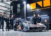 Genesis Magma Racing представила гиперкар GMR-001 для сезона FIA WEC
