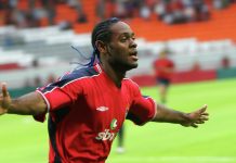 Гинер пригласил Вагнера Лава работать в ЦСКА