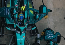 Главный инженер Honda: Aston Martin добилась некоторого прогресса