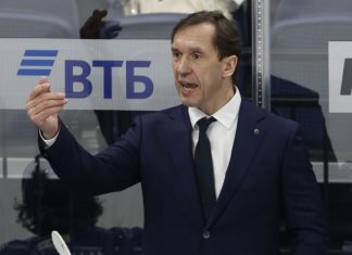 Главный тренер «Динамо» Козлов поделился ожиданиями от матча с «Салаватом Юлаевым»