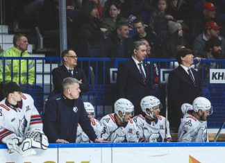 Главный тренер «Нефтехимика» Игорь Гришин оценил победный матч с «Адмиралом»