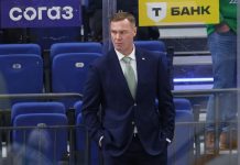 Главный тренер «Салавата Юлаева» Козлов оценил выход уфимского клуба в плей-офф