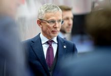 Главный тренер СКА Ларионов рассказал о подготовке команды к плей-офф