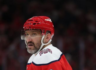 Гол Овечкина помог «Вашингтону» обыграть «Оттаву»