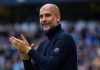 Гвардиола признан лучшим тренером АПЛ в феврале