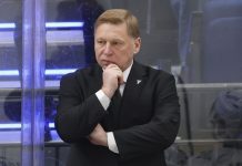 «Хитростью превзошли». Главный тренер «Трактора» Корешков — о победе над СКА