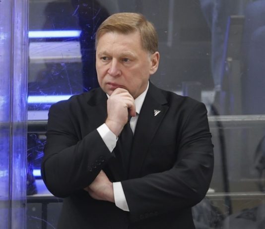 «Хитростью превзошли». Главный тренер «Трактора» Корешков — о победе над СКА