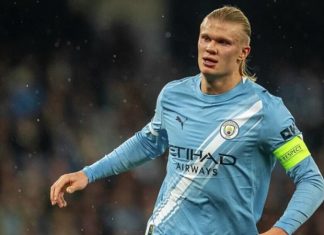 Холанд подарил родному муниципалитету самую дорогую норвежскую книгу