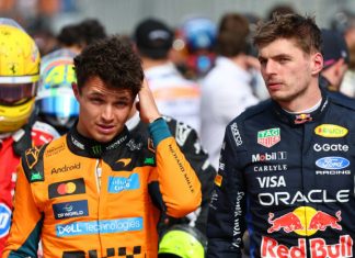 Хуан-Пабло Монтойя призвал Формулу 1 наказать Ферстаппена и Норриса