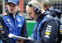 «Хватит ныть!» Ральф Шумахер дал совет Максу Ферстаппену