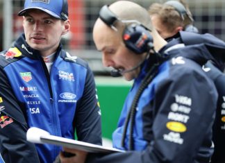 «Хватит ныть!» Ральф Шумахер дал совет Максу Ферстаппену