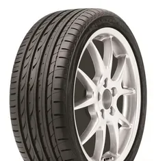 Уверенность на дороге: как правильно выбрать летнюю резину