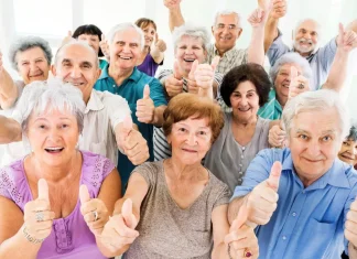 Что важно учитывать при выборе дома престарелых: путь к спокойствию и уверенности