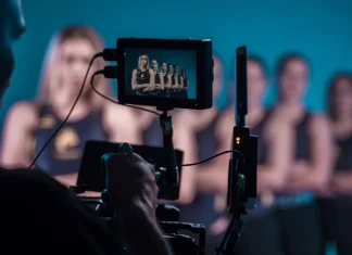 Использование видео для рекламы: современный инструмент продвижения