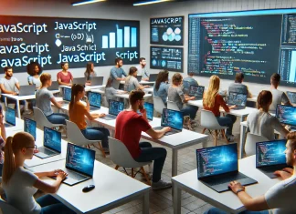 Почему стоит пройти курсы программирования: возможности, развитие и новые перспективы