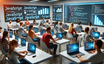 Почему стоит пройти курсы программирования: возможности, развитие и новые перспективы