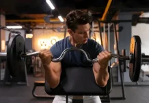 Почему так важно заниматься спортом: здоровье, энергия и гармония