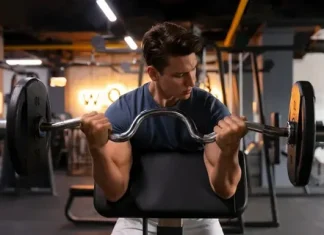 Почему так важно заниматься спортом: здоровье, энергия и гармония