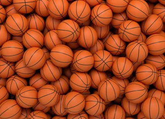 Как правильно выбрать инвентарь для игры в баскетбол: комфорт, безопасность и эффективность