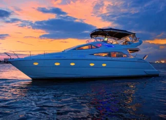 Аренда яхты на отдыхе: комфорт, свобода и новые впечатления
