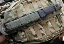 Система крепления MOLLE: надежность, функциональность и универсальность