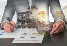 Инвестиции в промышленность: путь к устойчивому росту и развитию экономики