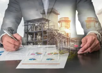 Инвестиции в промышленность: путь к устойчивому росту и развитию экономики