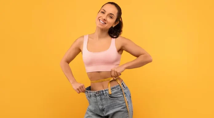 Как правильно выбрать средство для похудения: безопасность, эффективность и здоровье