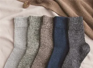 Как выбрать качественные и удобные мужские носки: советы для комфорта и стиля