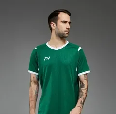 Самые востребованные командные спортивные формы под заказ: комфорт, стиль и единство команды