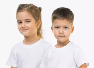 Детские майки и футболки: как выбрать комфорт и стиль для ребенка