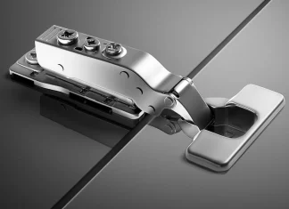 Мебельная фурнитура: как выбрать качественные элементы для вашего интерьера