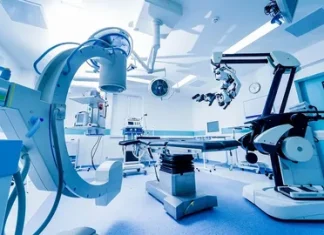 Выбор профессионального медицинского оборудования как основа качества и развития клиники