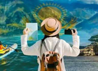 Как выбрать отель в Казахстане: комфорт и удобство для вашего путешествия