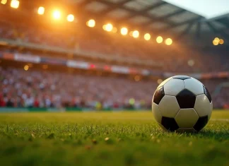 Самые популярные источники новостей отечественного футбола в России