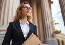 Когда нужен юрист: как профессиональная помощь упрощает жизнь