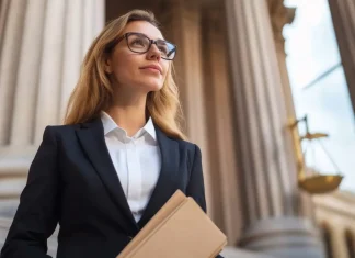 Когда нужен юрист: как профессиональная помощь упрощает жизнь