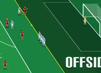 Обнаружение офсайта в футболе: как правильно оценивать ситуацию на поле