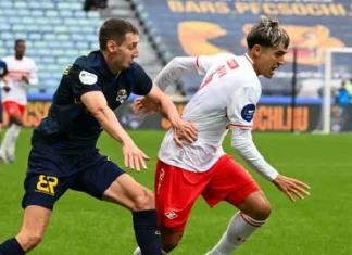 Среди кого популярен футбол: спорт, объединяющий миллионы людей