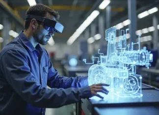 Важность технологий для нового предприятия: как инновации помогают развиваться