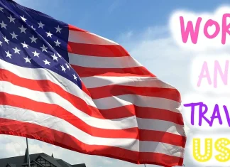 Летняя работа для студентов в США: возможности, опыт и личное развитие