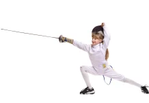 С какого возраста можно начать тренироваться фехтованию: советы для родителей и начинающих