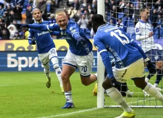 Главные новости футбола: динамика сезона, новые герои и ожидания болельщиков