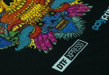Особенности DTF печати: современный подход к созданию яркой продукции