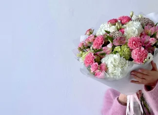 Как работает доставка цветов: особенности и преимущества сервиса